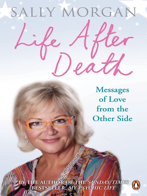 Title details for Life After Death by Sally Morgan - Available
